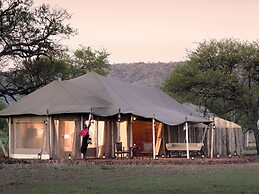One Nature Nyaruswiga Serengeti