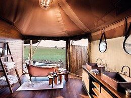 One Nature Nyaruswiga Serengeti