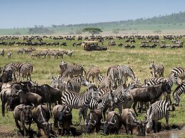 One Nature Nyaruswiga Serengeti