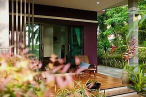 Smile Home Krabi Klong Muang