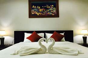 Smile Home Krabi Klong Muang