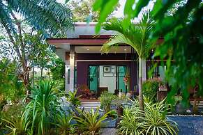 Smile Home Krabi Klong Muang