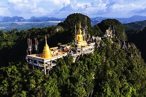 Smile Home Krabi Klong Muang