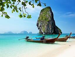 Smile Home Krabi Klong Muang