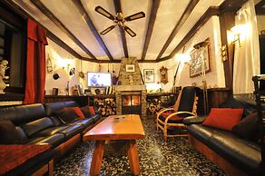 Hotel Residencia Aldosa