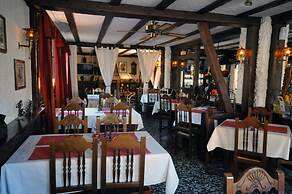 Hotel Residencia Aldosa