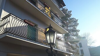 Hotel Residencia Aldosa