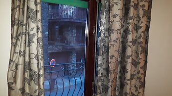 Hotel Residencia Aldosa