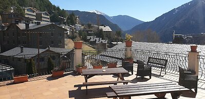 Hotel Residencia Aldosa