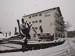Hotel Residencia Aldosa
