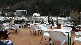 Hotel Residencia Aldosa