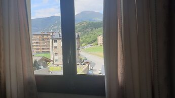 Hotel Residencia Aldosa