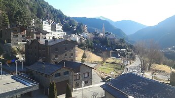 Hotel Residencia Aldosa
