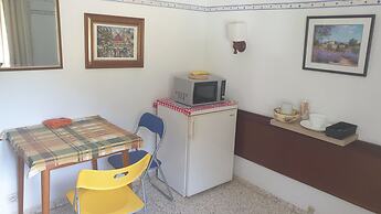 Hotel Residencia Aldosa