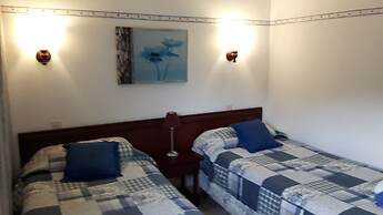 Hotel Residencia Aldosa