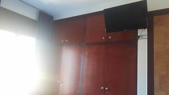 Hotel Residencia Aldosa