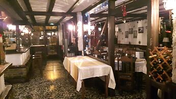 Hotel Residencia Aldosa