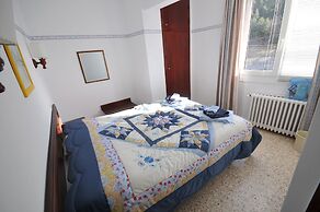 Hotel Residencia Aldosa