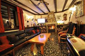 Hotel Residencia Aldosa