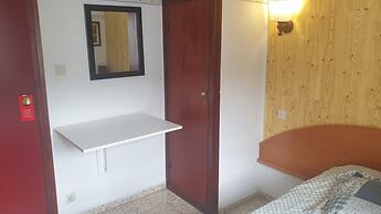 Hotel Residencia Aldosa