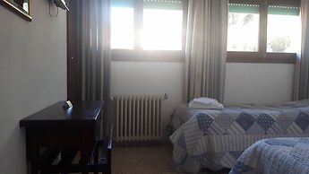 Hotel Residencia Aldosa