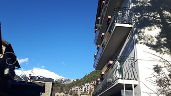 Hotel Residencia Aldosa