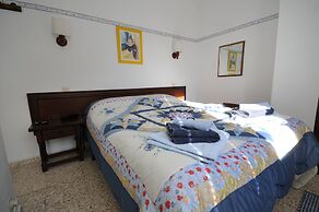 Hotel Residencia Aldosa