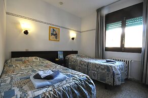 Hotel Residencia Aldosa