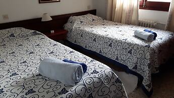 Hotel Residencia Aldosa