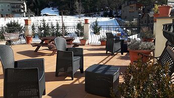 Hotel Residencia Aldosa