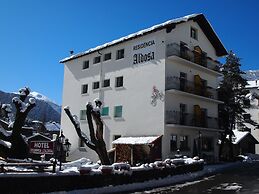 Hotel Residencia Aldosa