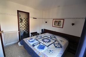 Hotel Residencia Aldosa