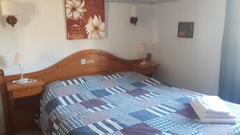 Hotel Residencia Aldosa