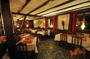 Hotel Residencia Aldosa