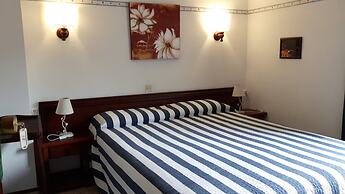 Hotel Residencia Aldosa