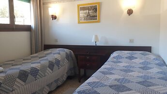 Hotel Residencia Aldosa