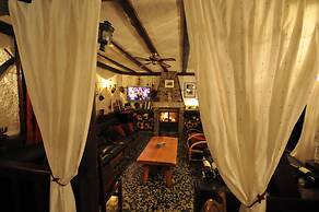Hotel Residencia Aldosa