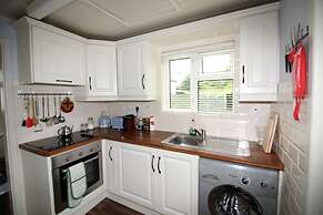 Carraroe Cottage