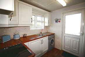 Carraroe Cottage