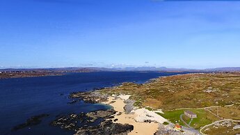 Carraroe Cottage