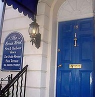 The Ocean Guesthouse