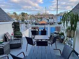 The Ocean Guesthouse