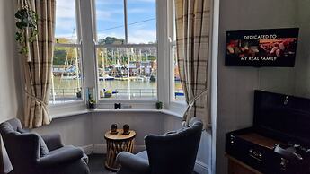 The Ocean Guesthouse