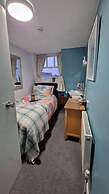 The Ocean Guesthouse