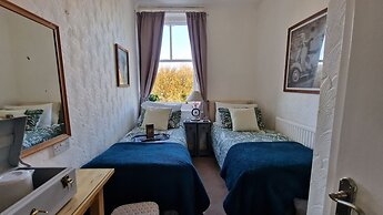 The Ocean Guesthouse