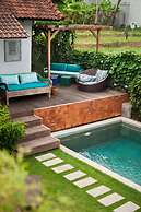 Villa Bumi