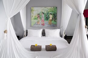 Villa Bumi