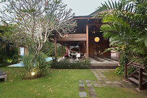 Villa Camini