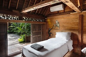 Villa Gambar