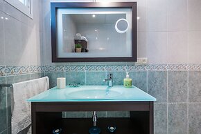 Málaga Corte Inglés Apartment